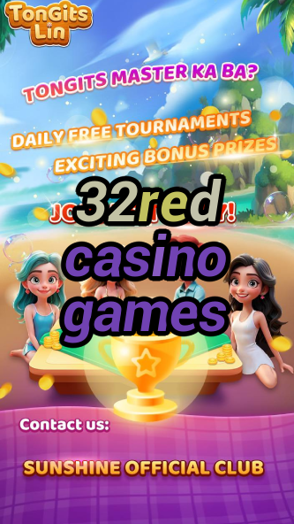 32red casino games-casinodeposit10.igamblinglist.com