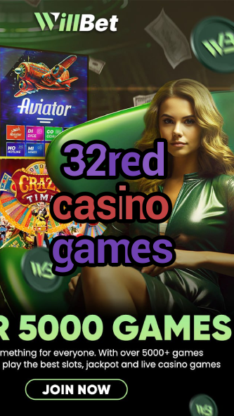 32red casino games-casinodeposit10.igamblinglist.com
